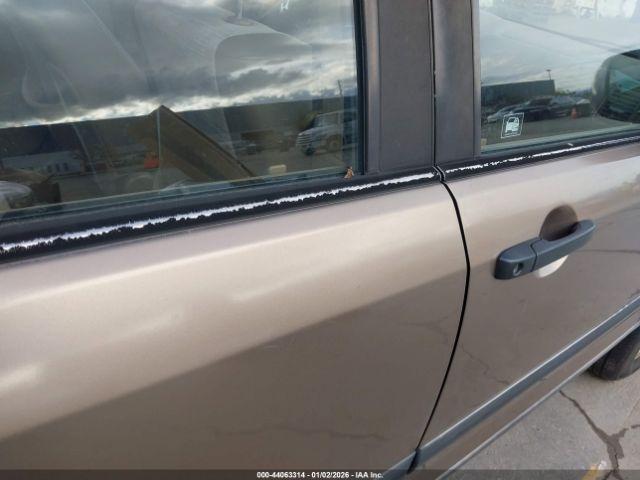 Honda CR-V Lx Image 8