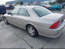 Lincoln LS Image 8