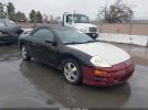 Mitsubishi Eclipse Gs Image 1