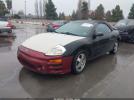Mitsubishi Eclipse Gs Image 13