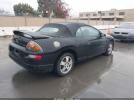 Mitsubishi Eclipse Gs Image 3