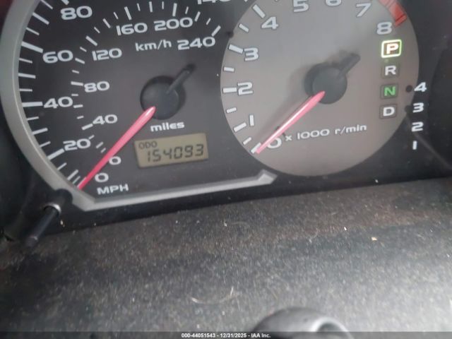 Mitsubishi Eclipse Gs Image 5