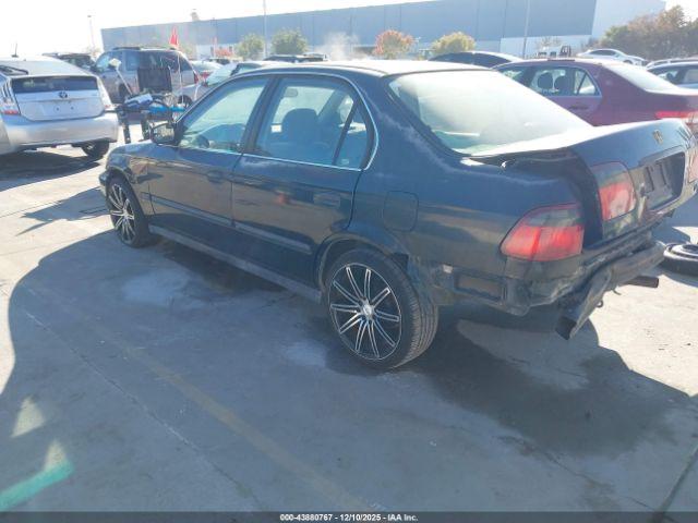 Honda Civic Lx Image 2