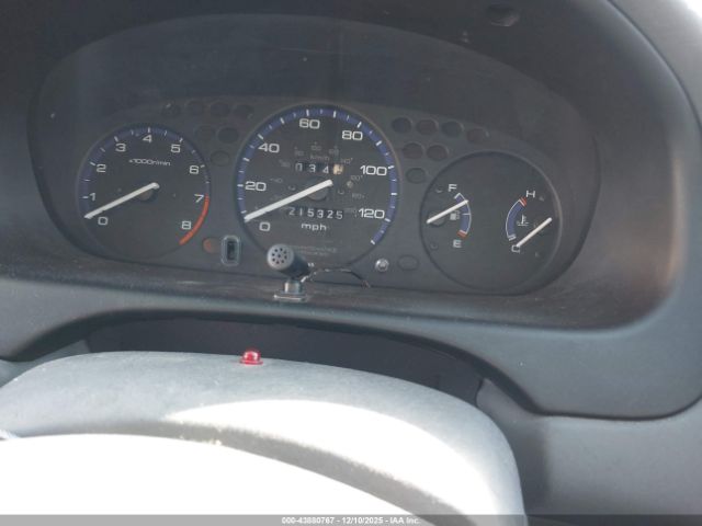 Honda Civic Lx Image 4