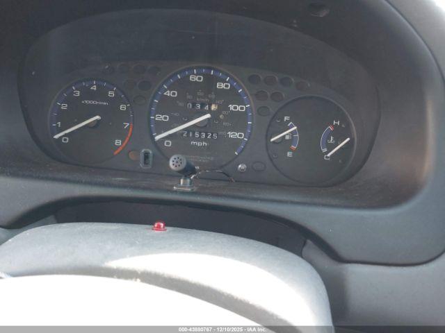 Honda Civic Lx Image 4