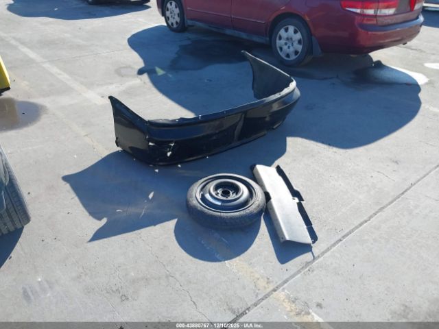 Honda Civic Lx Image 12