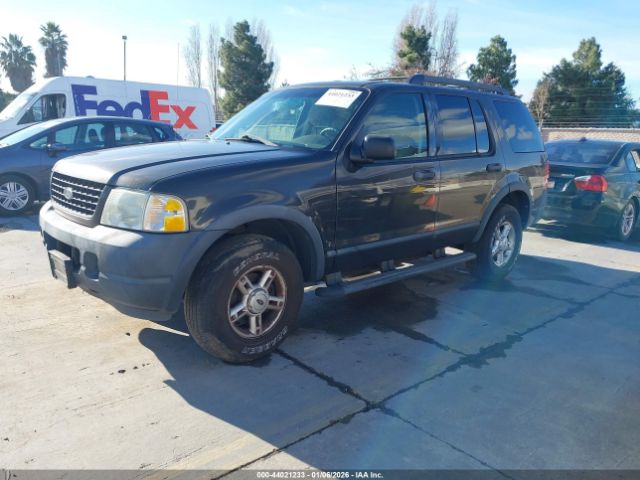 Ford Explorer Image 6