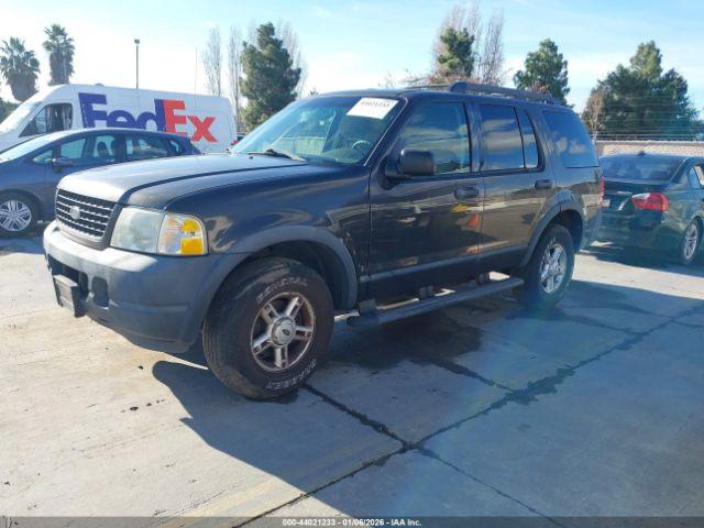 Ford Explorer Image 6