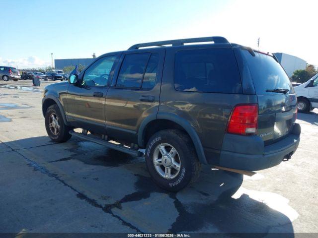 Ford Explorer Image 5