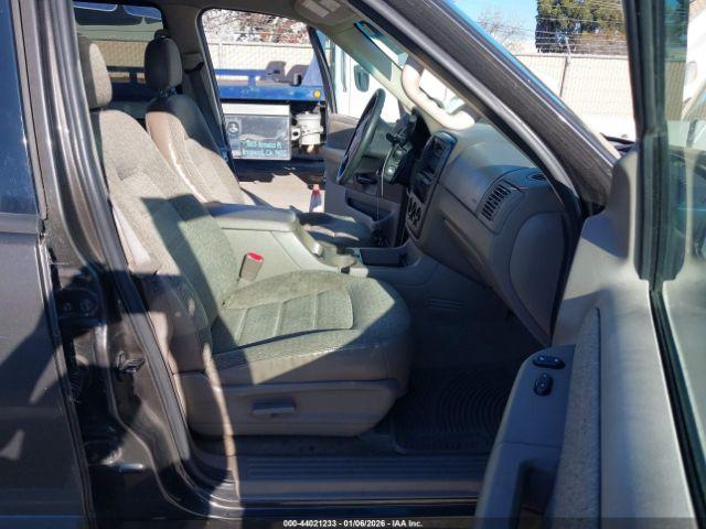 Ford Explorer Image 7