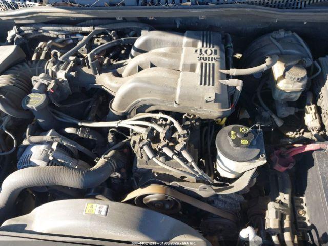 Ford Explorer Image 11