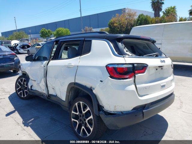 Jeep Compass Limited 4x4 Image 5