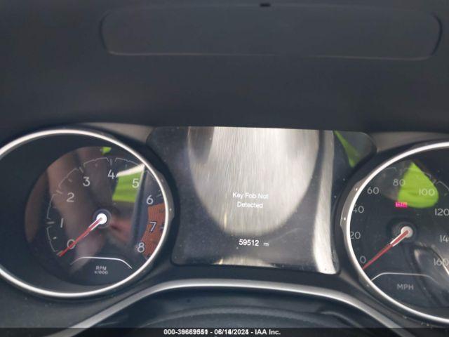 Jeep Compass Limited 4x4 Image 7