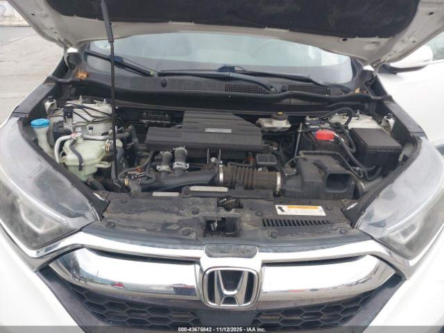 Honda CR-V Image 9