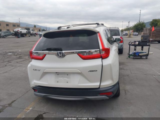Honda CR-V Image 18