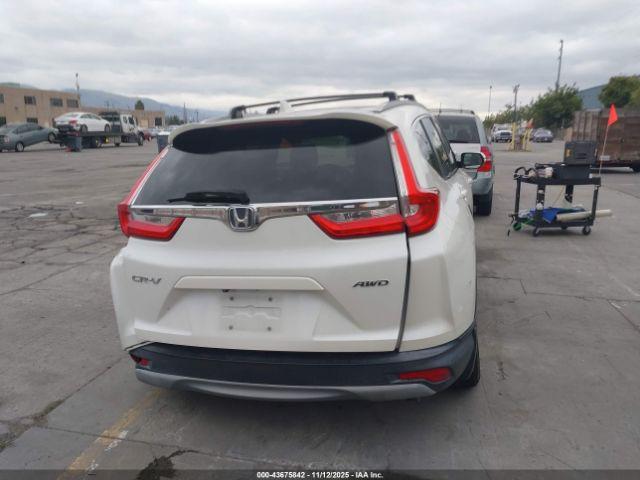 Honda CR-V Image 18