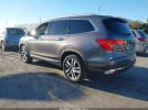 Honda Pilot Touring Image 13