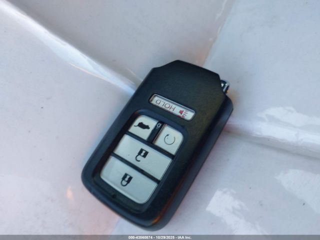 Honda Pilot Touring Image 5