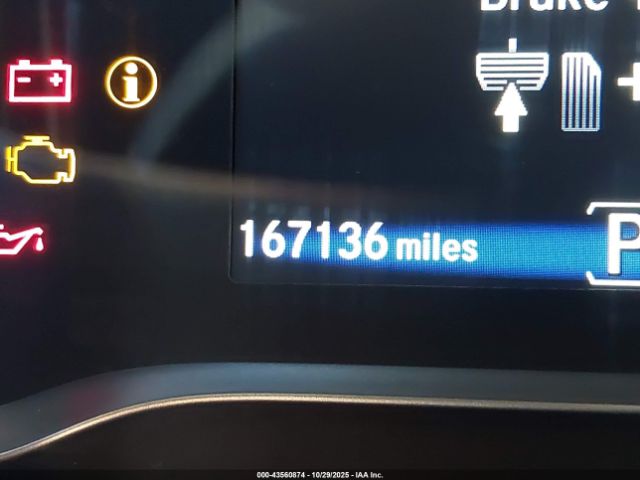 Honda Pilot Touring Image 6