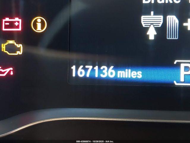 Honda Pilot Touring Image 6