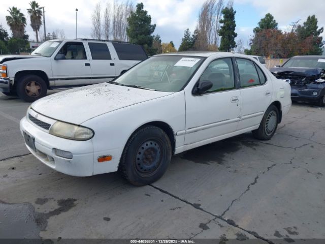 Nissan Altima Image 15