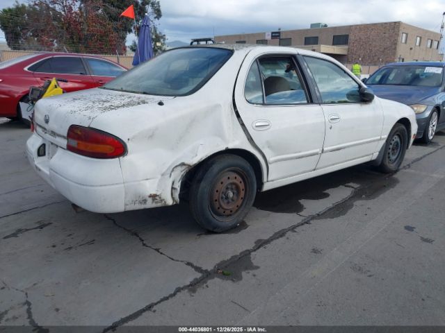 Nissan Altima Image 2