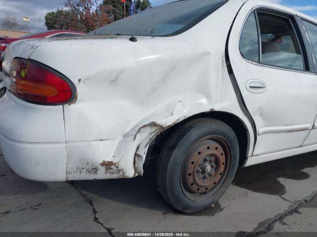 Nissan Altima Image 4