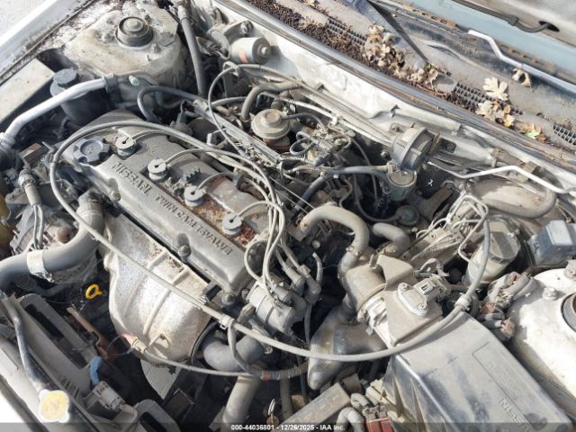 Nissan Altima Image 12