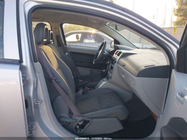 Dodge Caliber Sxt Image 4