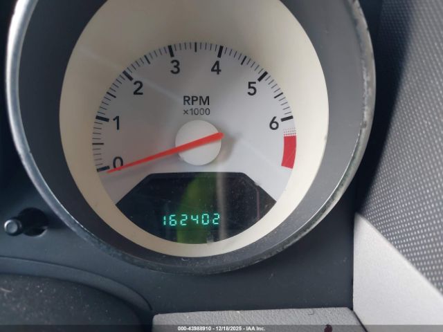 Dodge Caliber Sxt Image 5