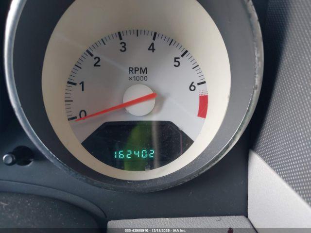 Dodge Caliber Sxt Image 5