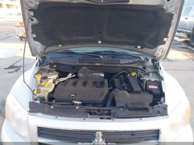 Dodge Caliber Sxt Image 9