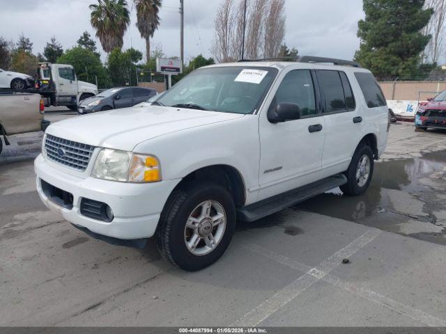 Ford Explorer Image 8