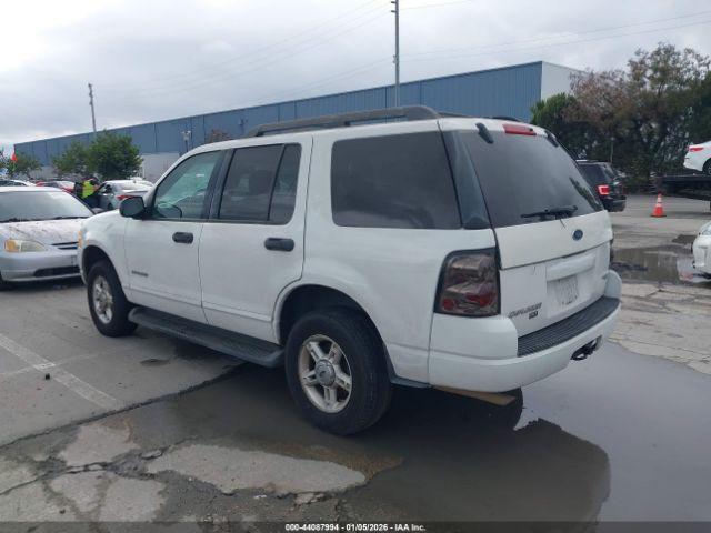 Ford Explorer Image 11