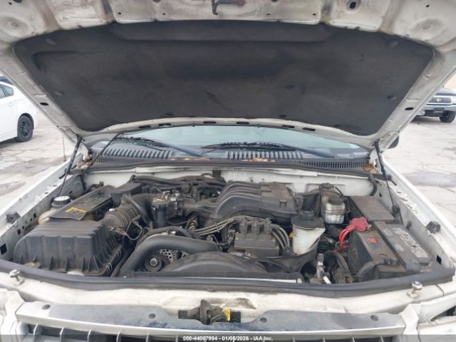 Ford Explorer Image 5