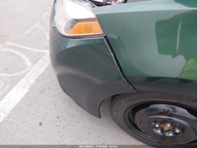 Toyota Corolla Le Plus Image 7