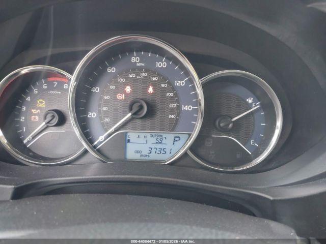 Toyota Corolla Le Plus Image 6