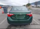 Toyota Corolla Le Plus Image 16