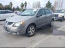 Pontiac Vibe Image 3