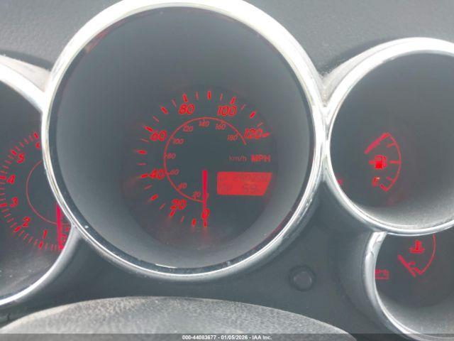 Pontiac Vibe Image 10