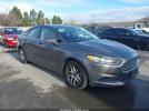Ford Fusion Se Image 1