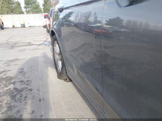 Ford Fusion Se Image 2