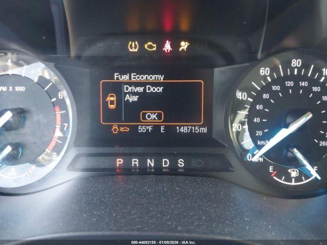 Ford Fusion Se Image 3