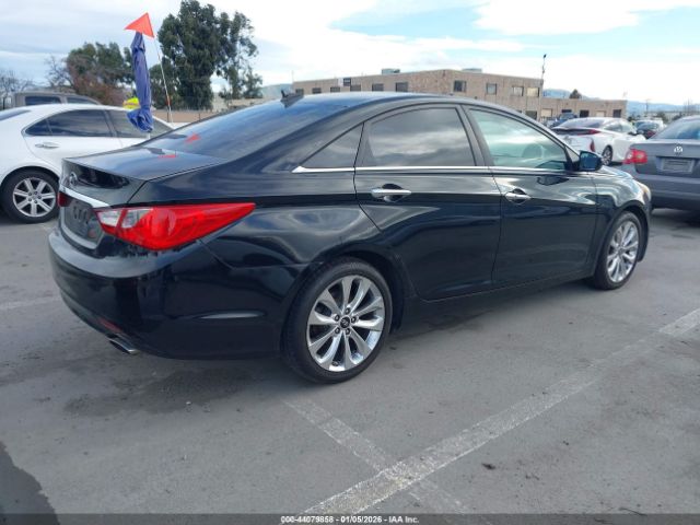 Hyundai SONATA Se Image 12