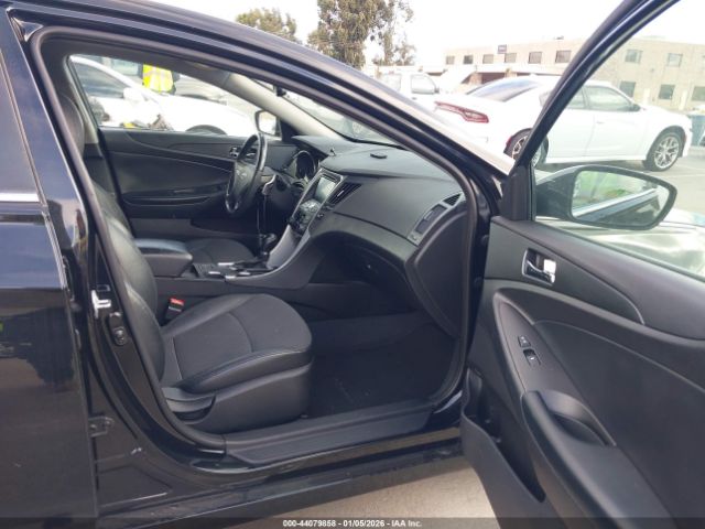 Hyundai SONATA Se Image 8