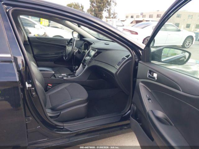 Hyundai SONATA Se Image 8