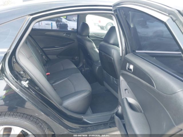 Hyundai SONATA Se Image 11