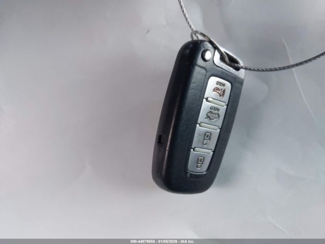 Hyundai SONATA Se Image 13