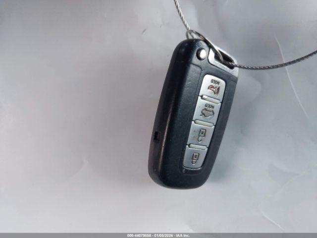 Hyundai SONATA Se Image 13