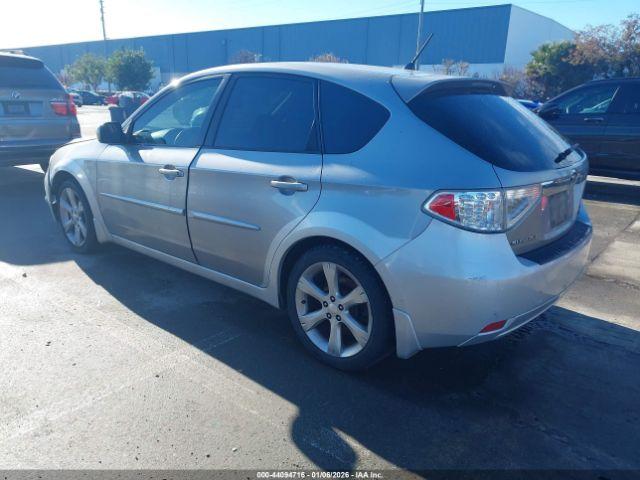 Subaru Impreza Image 14